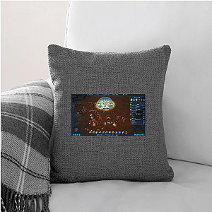 Surviving Mars Collection for fans Surviving Mars Pillows Cover