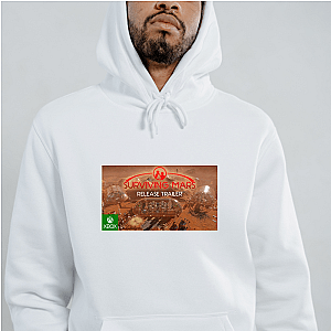 Surviving Mars Special Collection Surviving Mars Hoodies