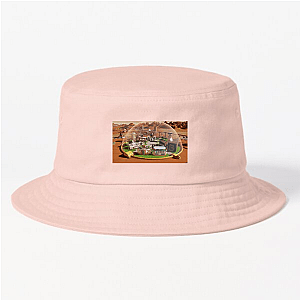 Surviving Mars Merchandise For Fans Surviving Mars Hats & Caps