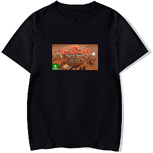 Surviving Mars Special Collection Surviving Mars T-Shirts