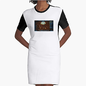 Surviving Mars Collection for fans Surviving Mars Dresses