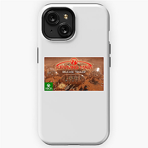 Surviving Mars Special Collection Surviving Mars Samsung Cases