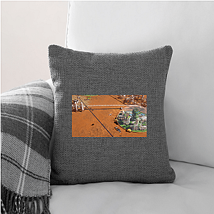 Surviving Mars Merch Surviving Mars Pillows Cover