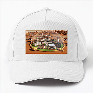Surviving Mars Merchandise For Fans Surviving Mars Hats & Caps