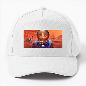 Surviving Mars Signature Surviving Mars Hats & Caps