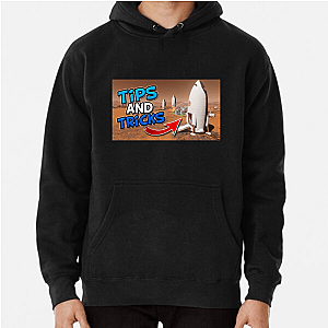 Surviving Mars Limited Collection Surviving Mars Hoodies
