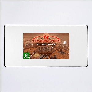 Surviving Mars Special Collection Surviving Mars Mouse Pads