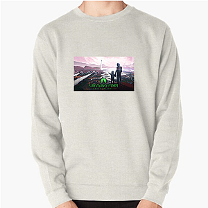 Surviving Mars Merchandise Surviving Mars Sweatshirts