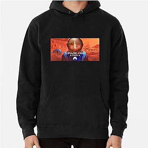 Surviving Mars Signature Surviving Mars Hoodies
