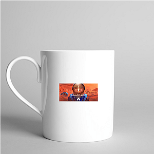 Surviving Mars Signature Surviving Mars Mugs