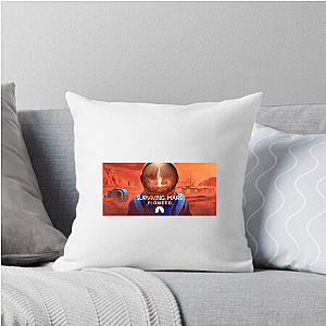 Surviving Mars Signature Surviving Mars Pillows Cover