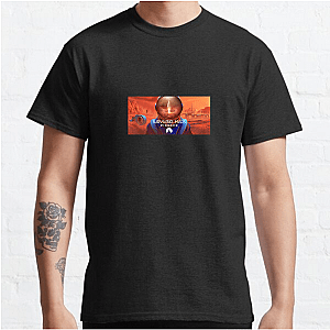 Surviving Mars Signature Surviving Mars T-Shirts