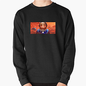 Surviving Mars Signature Surviving Mars Sweatshirts