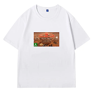 Surviving Mars Special Collection Surviving Mars T-Shirts