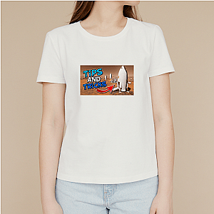 Surviving Mars Limited Collection Surviving Mars T-Shirts