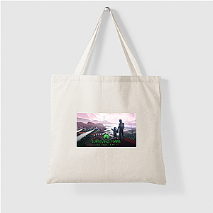 Surviving Mars Merchandise Surviving Mars Bags