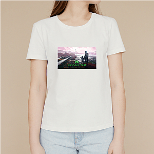 Surviving Mars Merchandise Surviving Mars T-Shirts