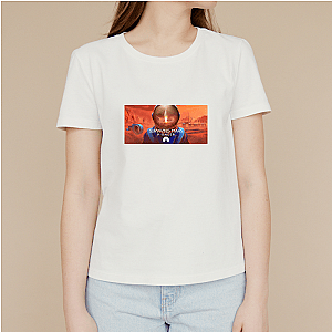 Surviving Mars Signature Surviving Mars T-Shirts