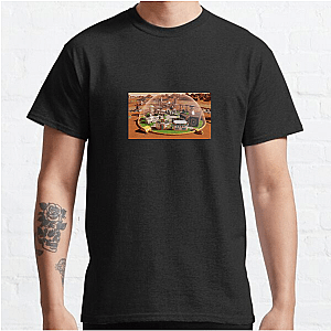 Surviving Mars Merchandise For Fans Surviving Mars T-Shirts