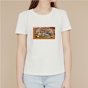 Surviving Mars Merchandise For Fans Surviving Mars T-Shirts