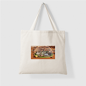 Surviving Mars Merchandise For Fans Surviving Mars Bags