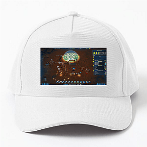 Surviving Mars Collection for fans Surviving Mars Hats & Caps