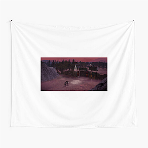 Surviving the Aftermath The Colony Endures Surviving The Aftermath Tapestries
