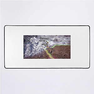 Surviving the Aftermath Adapt Or Perish Surviving The Aftermath Mouse Pads