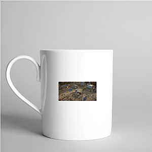 Surviving the Aftermath Exploration Is Key Surviving The Aftermath Mugs