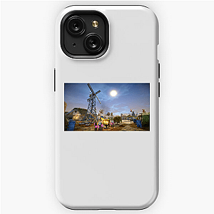 Surviving the Aftermath Life Finds A Way Surviving The Aftermath iPhone Cases