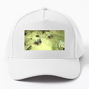 Surviving the Aftermath Secure Your Future Surviving The Aftermath Hats & Caps