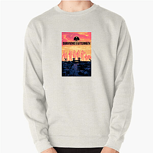 Surviving the Aftermath Rebuild Civilization Surviving The Aftermath Sweatshirts