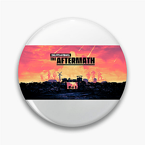 Surviving the Afterthmath Hope In The Wasteland Surviving The Aftermath Pins