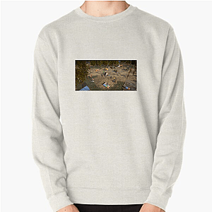 Surviving the Aftermath Every Choice Matters Surviving The Aftermath Sweatshirts