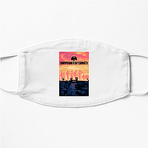 Surviving the Aftermath Rebuild Civilization Surviving The Aftermath Face Masks
