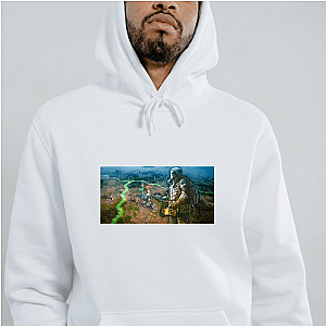Surviving the Aftermath Beyond The Cataclysm Surviving The Aftermath Hoodies