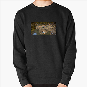 Surviving the Aftermath Every Choice Matters Surviving The Aftermath Sweatshirts