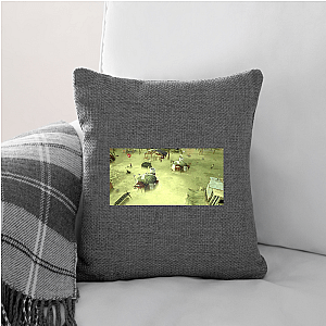 Surviving the Aftermath Secure Your Future Surviving The Aftermath Pillows Cover