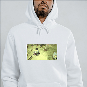 Surviving the Aftermath Secure Your Future Surviving The Aftermath Hoodies