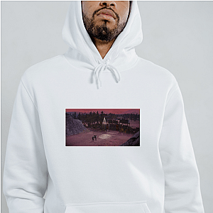 Surviving the Aftermath The Colony Endures Surviving The Aftermath Hoodies