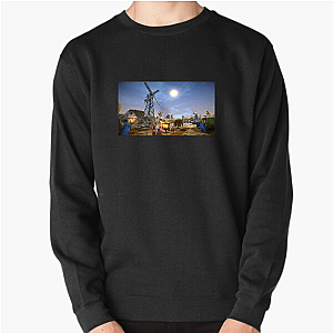 Surviving the Aftermath Life Finds A Way Surviving The Aftermath Sweatshirts
