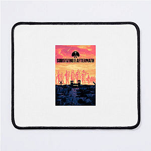Surviving the Aftermath Rebuild Civilization Surviving The Aftermath Mouse Pads