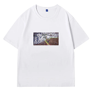 Surviving the Aftermath Adapt Or Perish Surviving The Aftermath T-Shirts