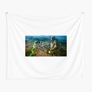 Surviving the Aftermath Beyond The Cataclysm Surviving The Aftermath Tapestries