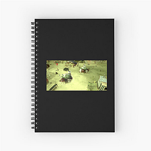 Surviving the Aftermath Secure Your Future Surviving The Aftermath Notebook