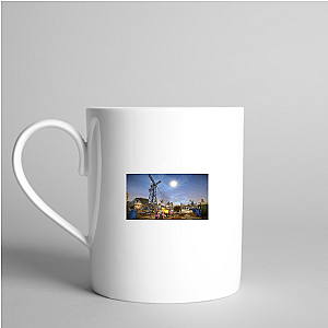 Surviving the Aftermath Life Finds A Way Surviving The Aftermath Mugs