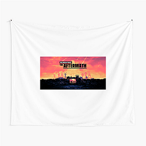 Surviving the Afterthmath Hope In The Wasteland Surviving The Aftermath Tapestries