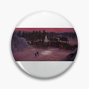 Surviving the Aftermath The Colony Endures Surviving The Aftermath Pins