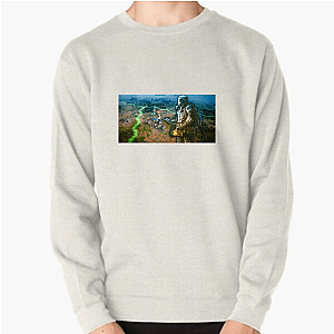 Surviving the Aftermath Beyond The Cataclysm Surviving The Aftermath Sweatshirts