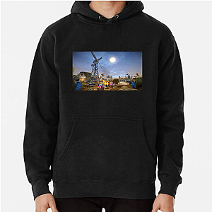 Surviving the Aftermath Life Finds A Way Surviving The Aftermath Hoodies